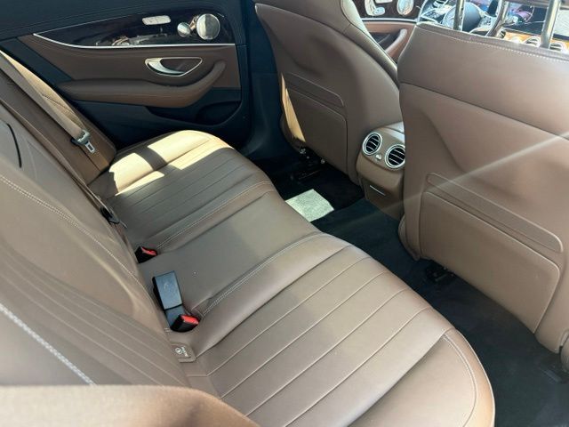 2023 Mercedes-Benz E-Class E 450 Albuquerque NM