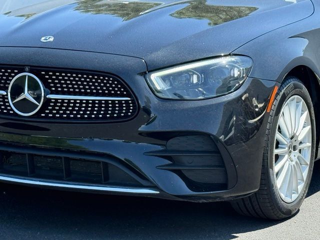 2023 Mercedes-Benz E-Class E 450 Albuquerque NM
