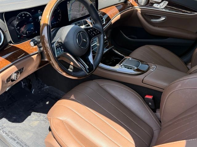 2023 Mercedes-Benz E-Class E 450 Albuquerque NM