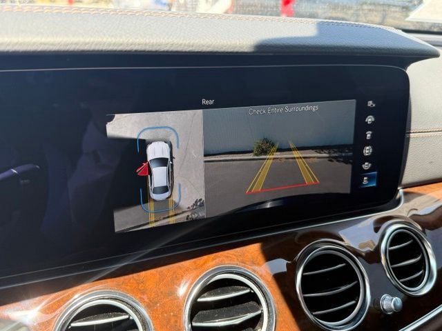 2023 Mercedes-Benz E-Class E 450 Albuquerque NM