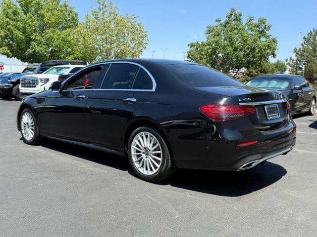 2023 Mercedes-Benz E-Class E 450 Albuquerque NM