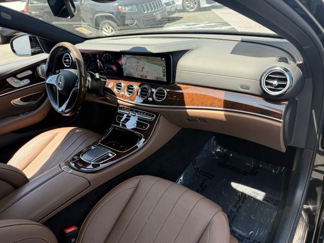 2023 Mercedes-Benz E-Class E 450 Albuquerque NM