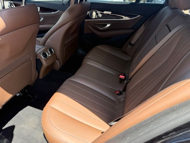 2023 Mercedes-Benz E-Class E 450 Albuquerque NM