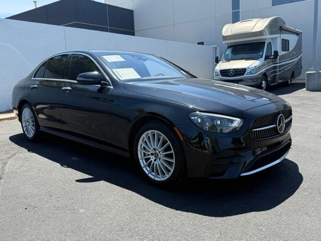 2023 Mercedes-Benz E-Class E 450 Albuquerque NM