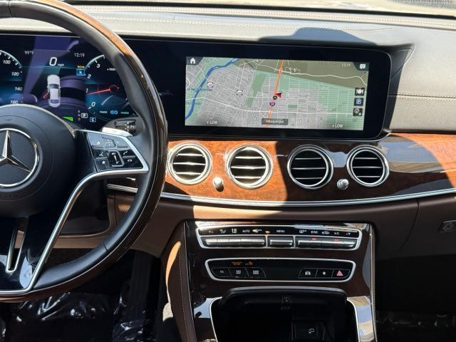 2023 Mercedes-Benz E-Class E 450 Albuquerque NM