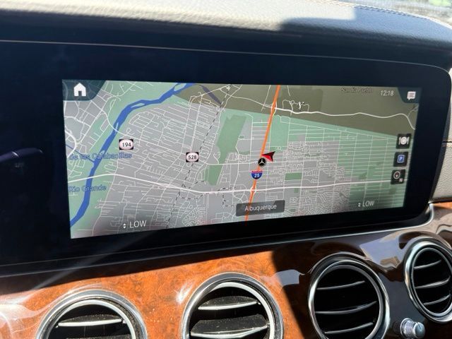 2023 Mercedes-Benz E-Class E 450 Albuquerque NM