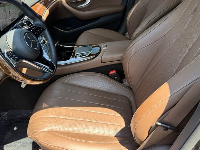 2023 Mercedes-Benz E-Class E 450 Albuquerque NM