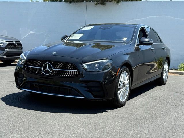 2023 Mercedes-Benz E-Class E 450 Albuquerque NM