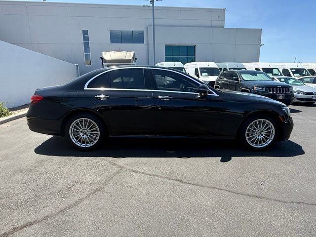 2023 Mercedes-Benz E-Class E 450 Albuquerque NM