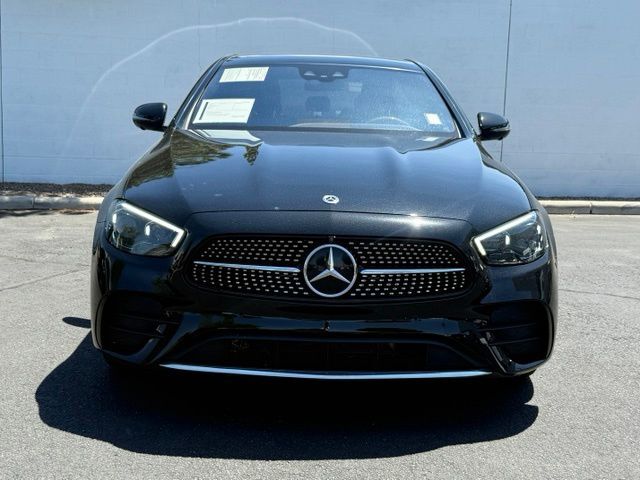 2023 Mercedes-Benz E-Class E 450 Albuquerque NM