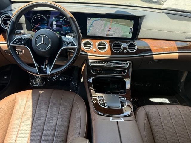 2023 Mercedes-Benz E-Class E 450 Albuquerque NM