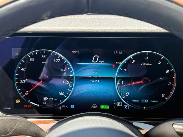 2023 Mercedes-Benz E-Class E 450 Albuquerque NM