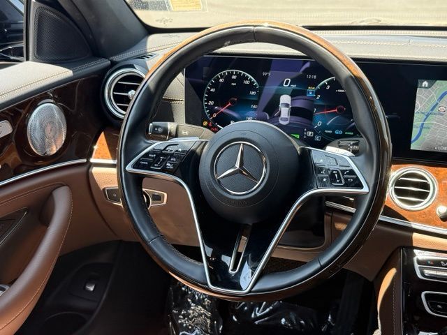 2023 Mercedes-Benz E-Class E 450 Albuquerque NM