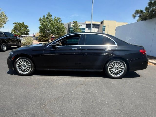 2023 Mercedes-Benz E-Class E 450 Albuquerque NM