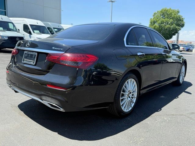 2023 Mercedes-Benz E-Class E 450 Albuquerque NM
