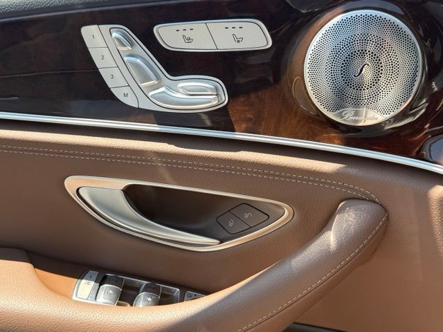 2023 Mercedes-Benz E-Class E 450 Albuquerque NM