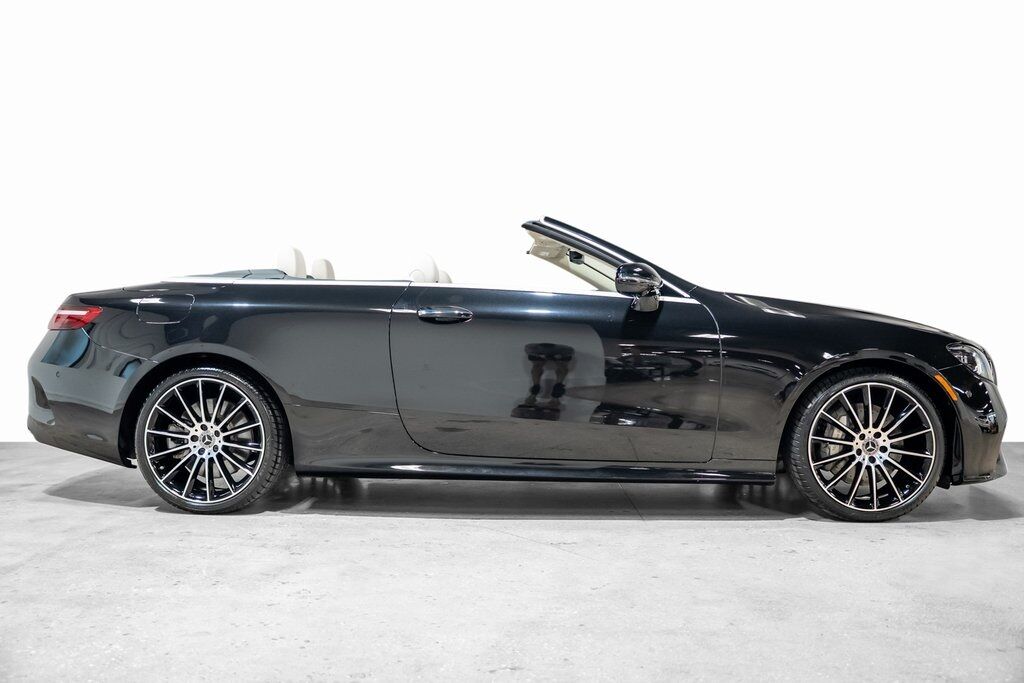 2023 Mercedes-Benz E-Class E 450 Ft Lauderdale FL