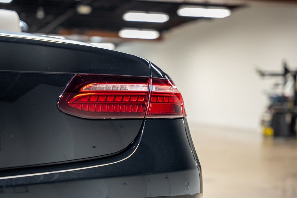 2023 Mercedes-Benz E-Class E 450 Ft Lauderdale FL