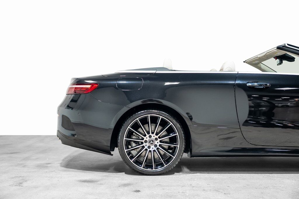 2023 Mercedes-Benz E-Class E 450 Ft Lauderdale FL