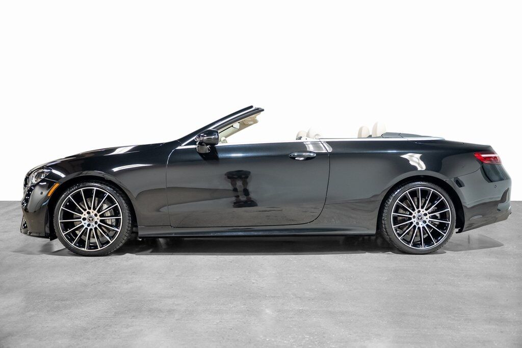 2023 Mercedes-Benz E-Class E 450 Ft Lauderdale FL