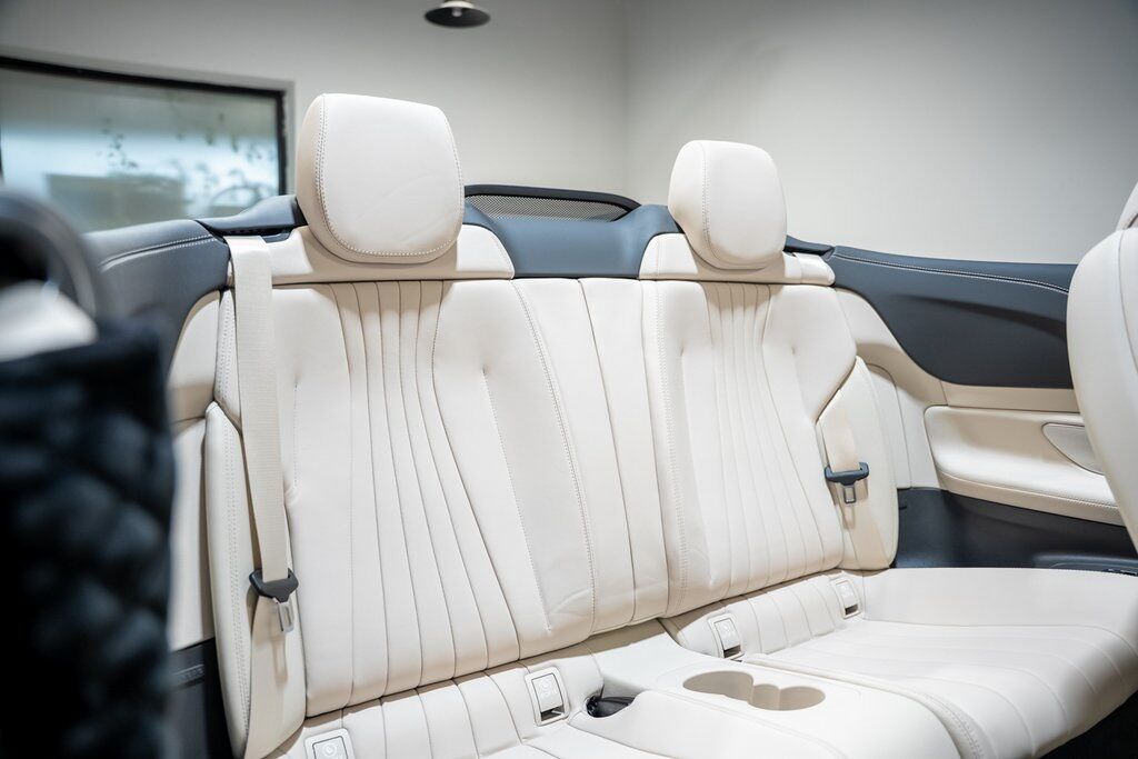 2023 Mercedes-Benz E-Class E 450 Ft Lauderdale FL