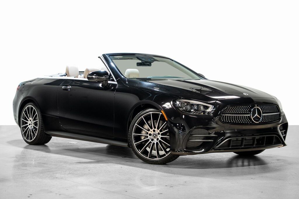 2023 Mercedes-Benz E-Class E 450 Ft Lauderdale FL