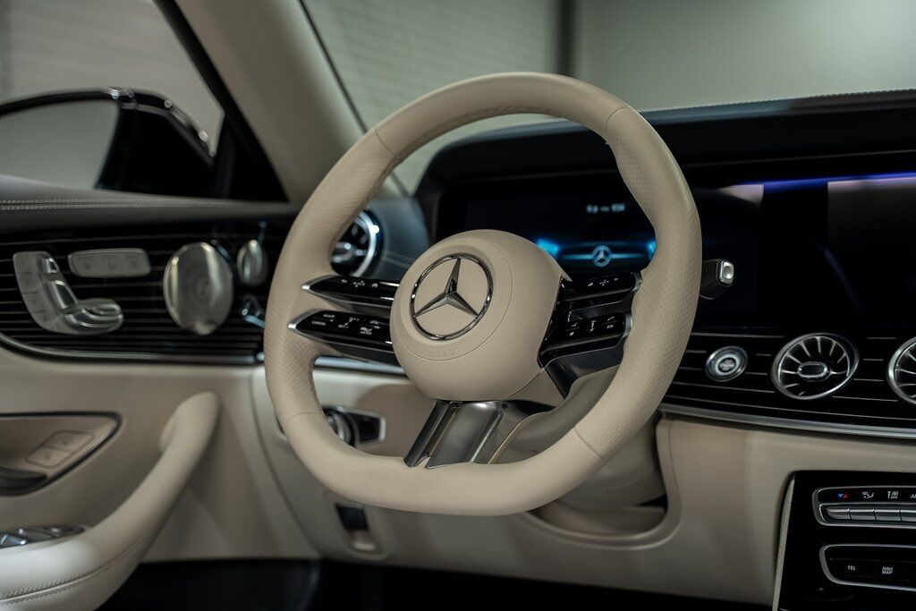 2023 Mercedes-Benz E-Class E 450 Ft Lauderdale FL