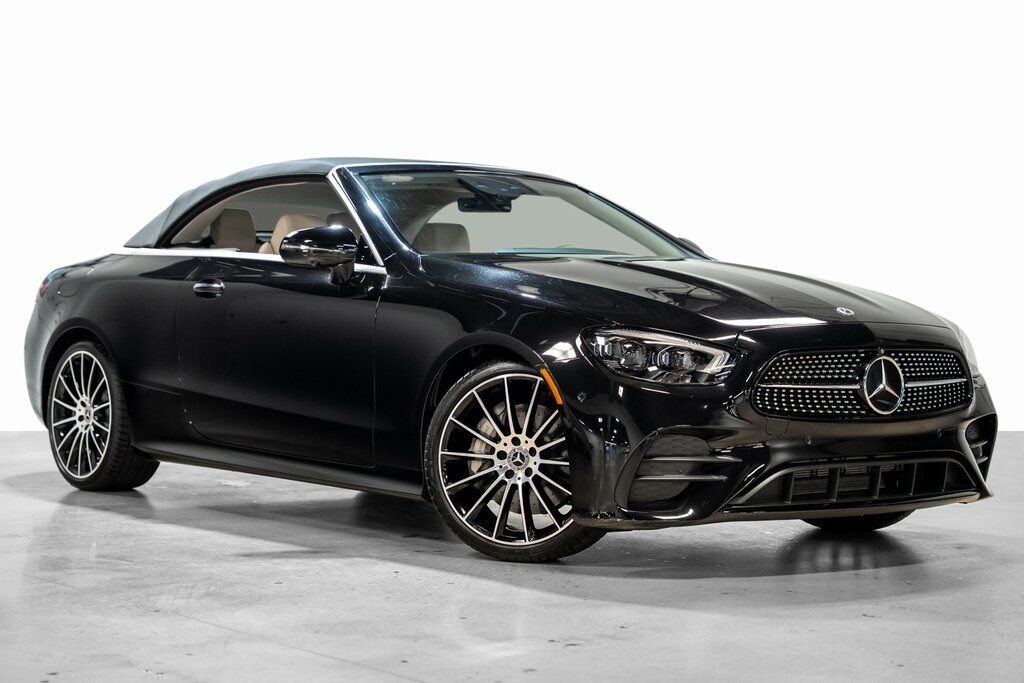 2023 Mercedes-Benz E-Class E 450 Ft Lauderdale FL