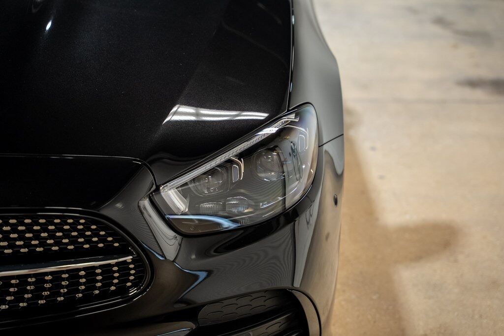 2023 Mercedes-Benz E-Class E 450 Ft Lauderdale FL