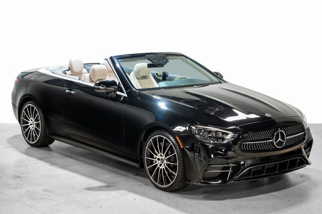 2023 Mercedes-Benz E-Class E 450 Ft Lauderdale FL