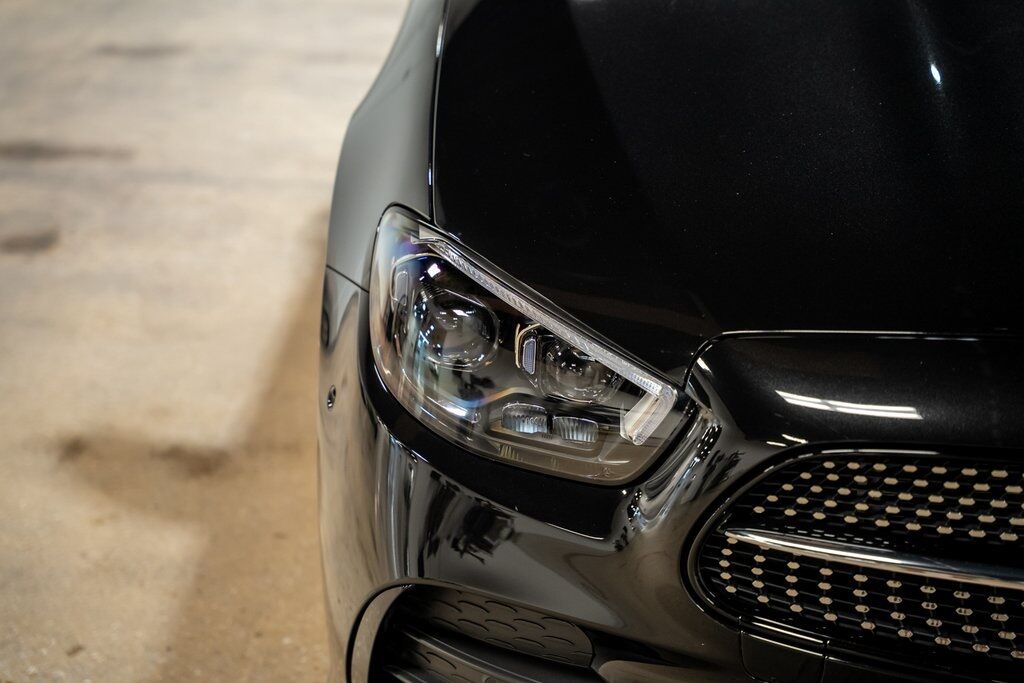 2023 Mercedes-Benz E-Class E 450 Ft Lauderdale FL