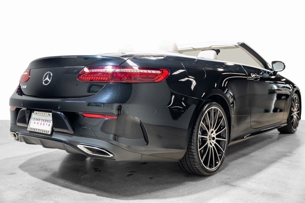 2023 Mercedes-Benz E-Class E 450 Ft Lauderdale FL