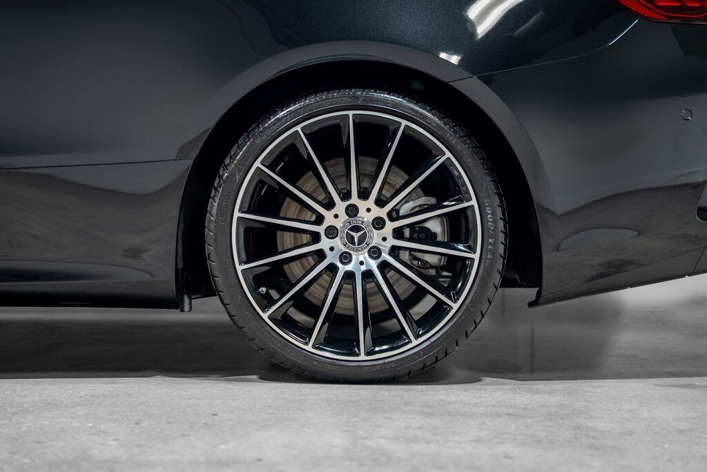 2023 Mercedes-Benz E-Class E 450 Ft Lauderdale FL