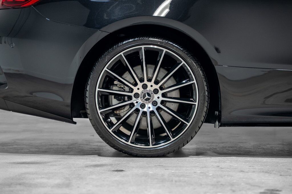 2023 Mercedes-Benz E-Class E 450 Ft Lauderdale FL