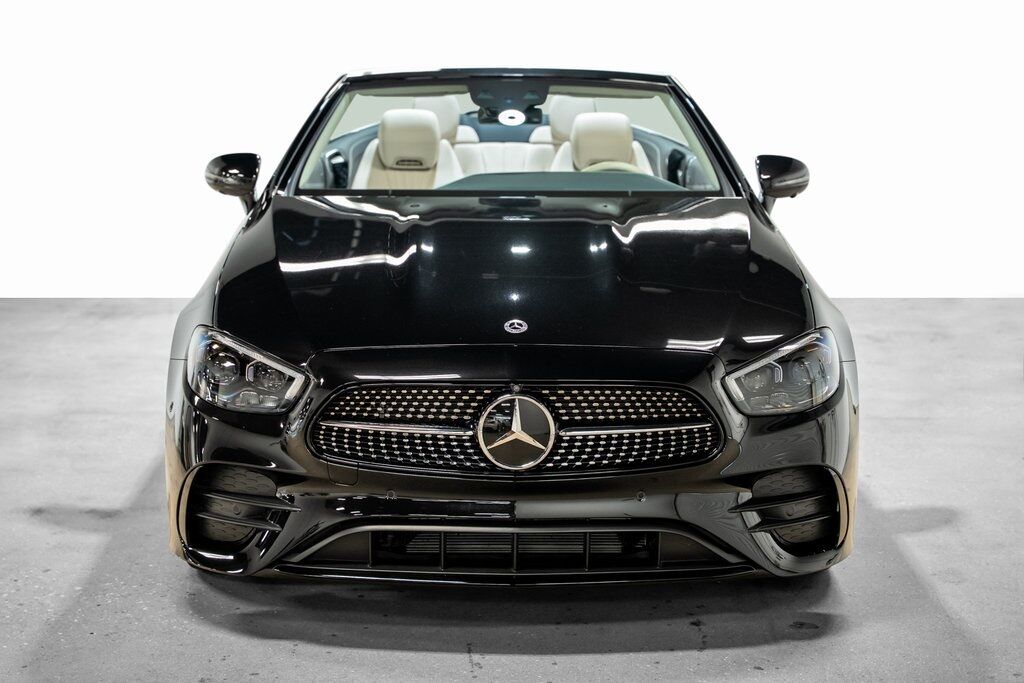 2023 Mercedes-Benz E-Class E 450 Ft Lauderdale FL