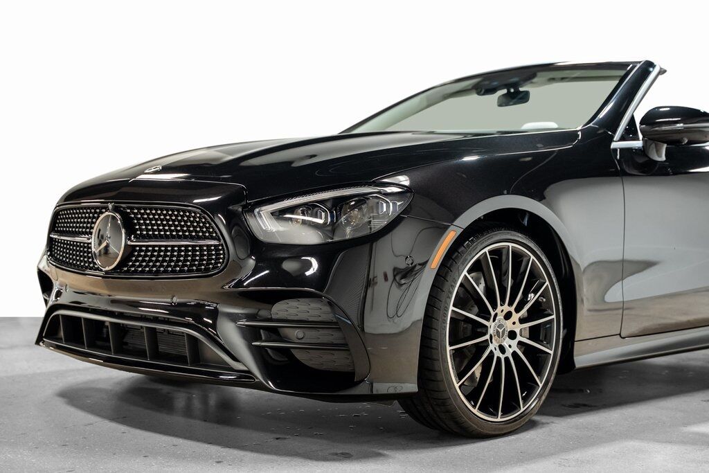 2023 Mercedes-Benz E-Class E 450 Ft Lauderdale FL