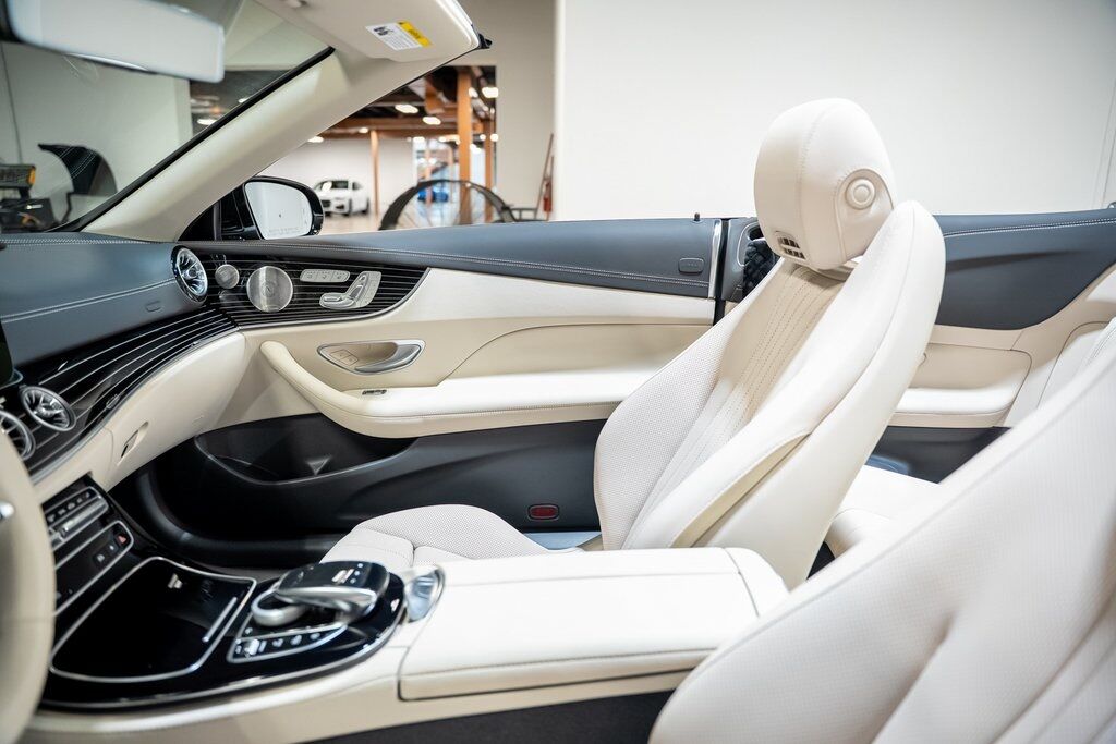 2023 Mercedes-Benz E-Class E 450 Ft Lauderdale FL