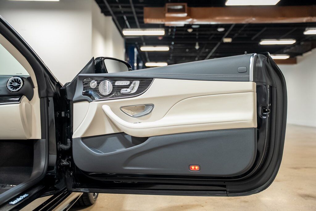 2023 Mercedes-Benz E-Class E 450 Ft Lauderdale FL