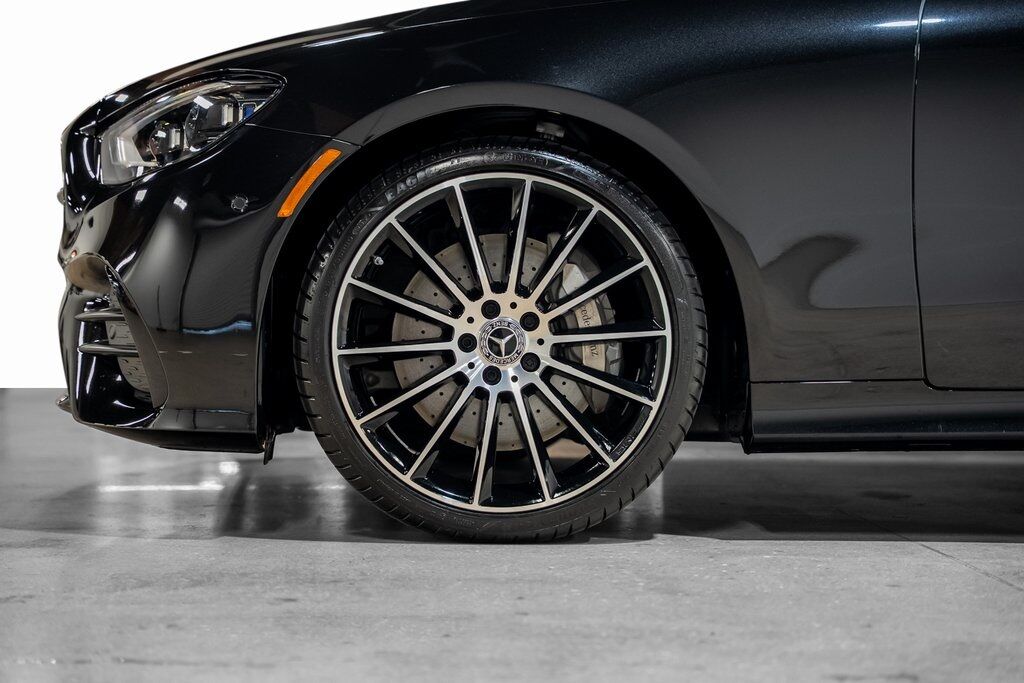 2023 Mercedes-Benz E-Class E 450 Ft Lauderdale FL