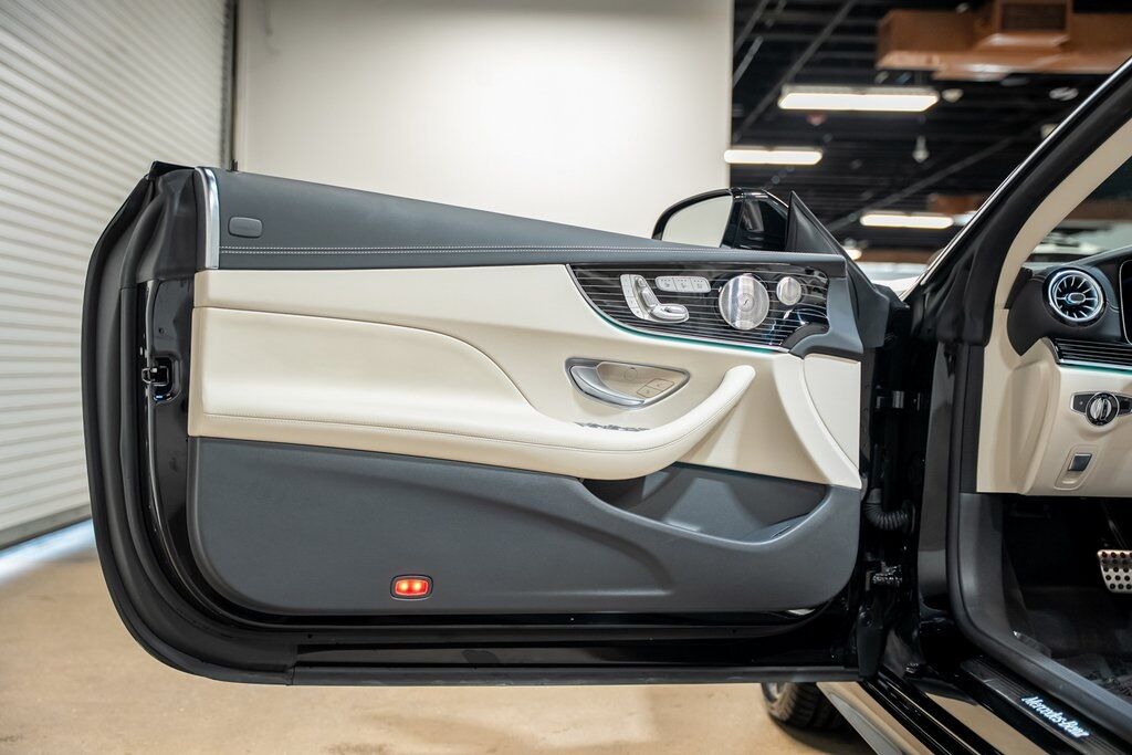 2023 Mercedes-Benz E-Class E 450 Ft Lauderdale FL