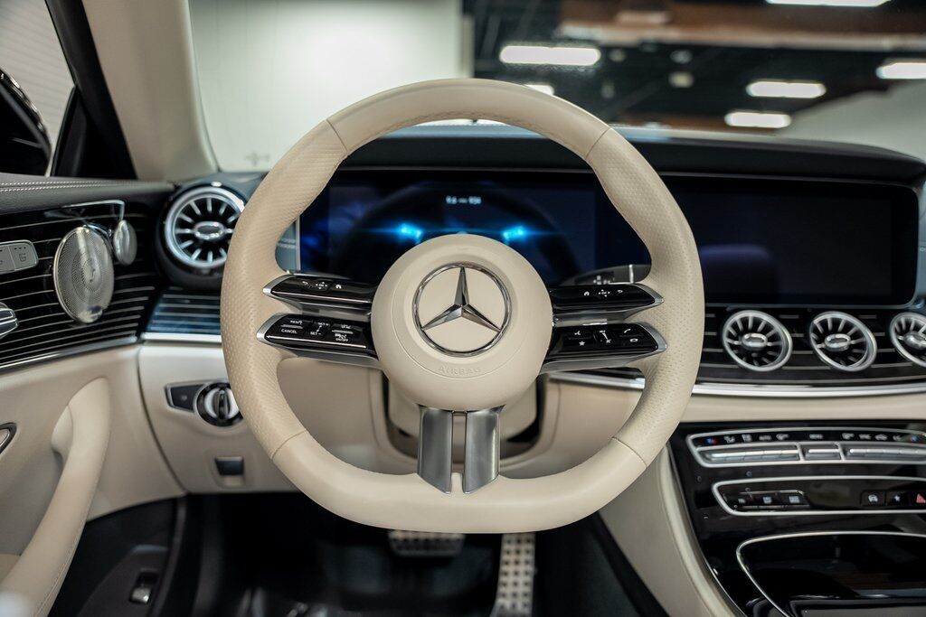 2023 Mercedes-Benz E-Class E 450 Ft Lauderdale FL