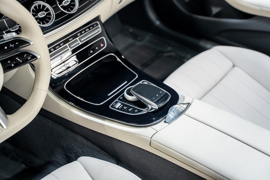 2023 Mercedes-Benz E-Class E 450 Ft Lauderdale FL