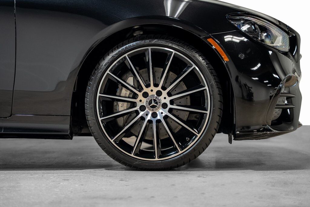 2023 Mercedes-Benz E-Class E 450 Ft Lauderdale FL
