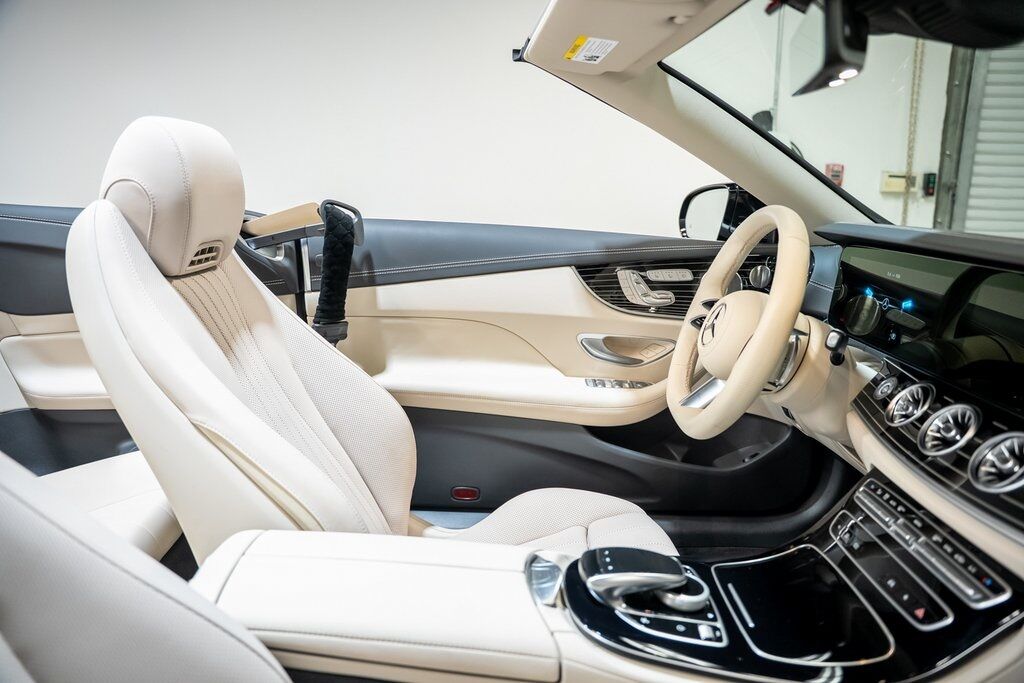 2023 Mercedes-Benz E-Class E 450 Ft Lauderdale FL