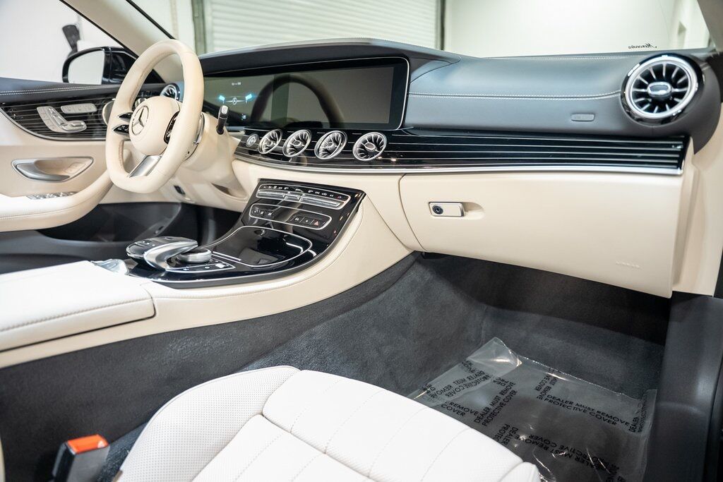 2023 Mercedes-Benz E-Class E 450 Ft Lauderdale FL