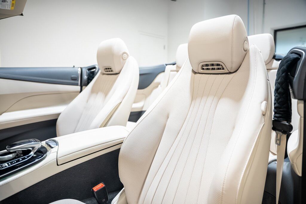 2023 Mercedes-Benz E-Class E 450 Ft Lauderdale FL