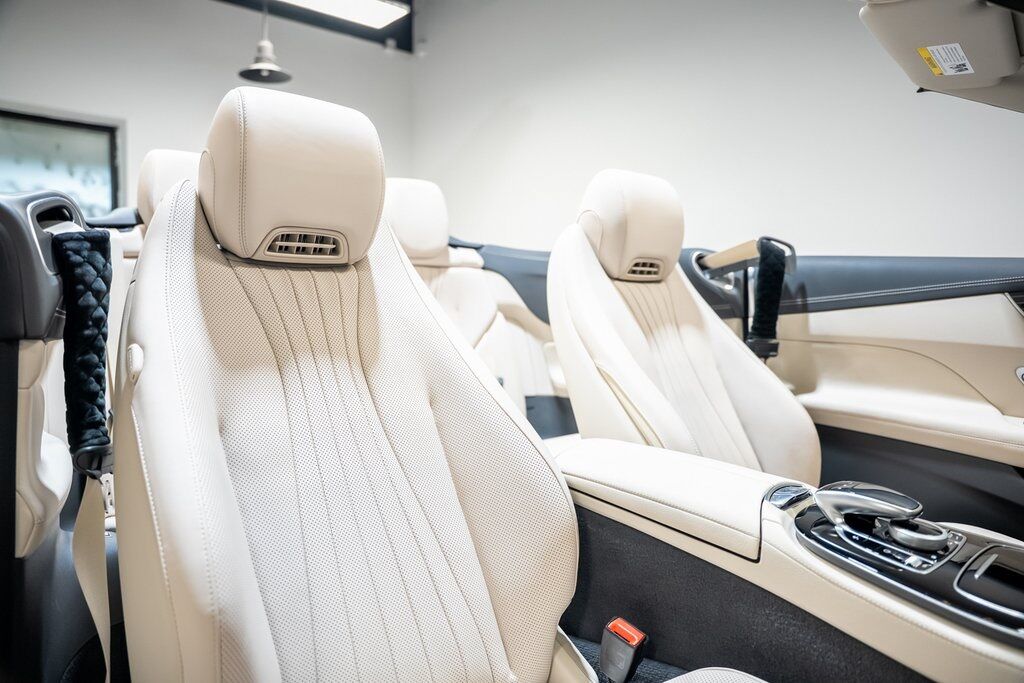 2023 Mercedes-Benz E-Class E 450 Ft Lauderdale FL