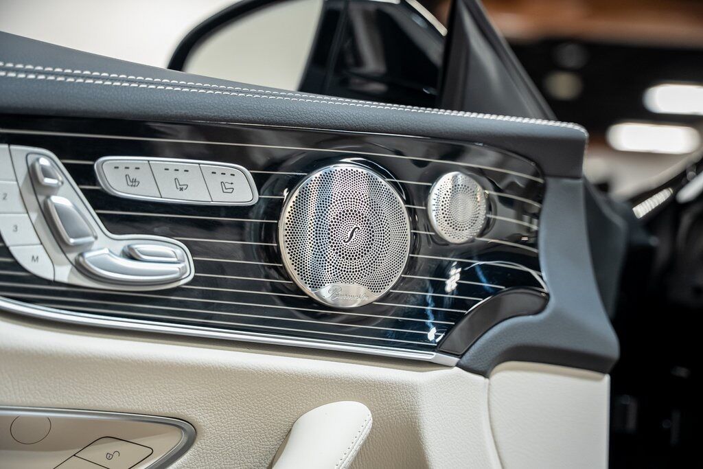 2023 Mercedes-Benz E-Class E 450 Ft Lauderdale FL