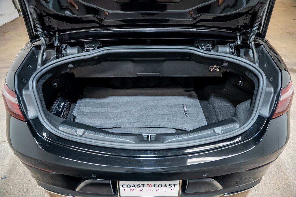 2023 Mercedes-Benz E-Class E 450 Ft Lauderdale FL