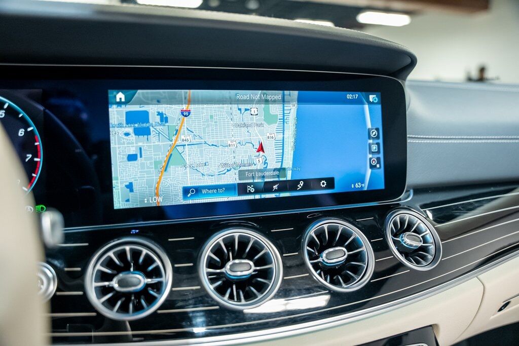 2023 Mercedes-Benz E-Class E 450 Ft Lauderdale FL